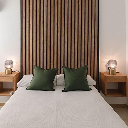 H Bellavista Mojacar Hotel ภายนอก รูปภาพ