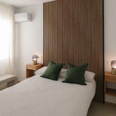 H Bellavista Mojacar Hotel ภายนอก รูปภาพ