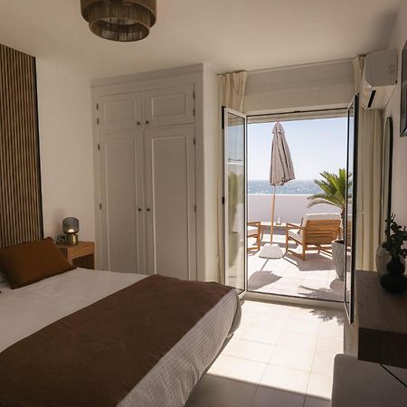 H Bellavista Mojacar Hotel ภายนอก รูปภาพ