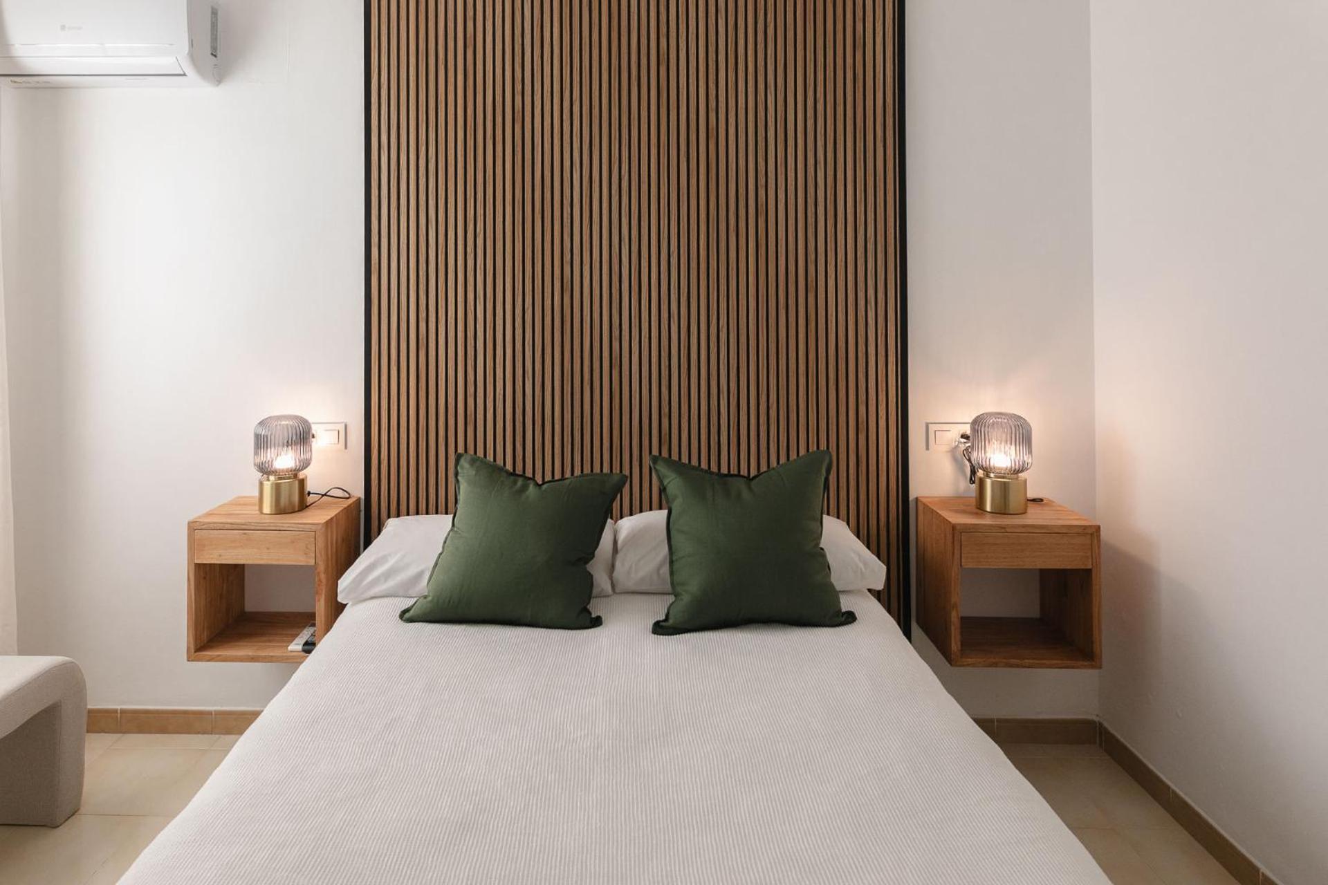 H Bellavista Mojacar Hotel ภายนอก รูปภาพ