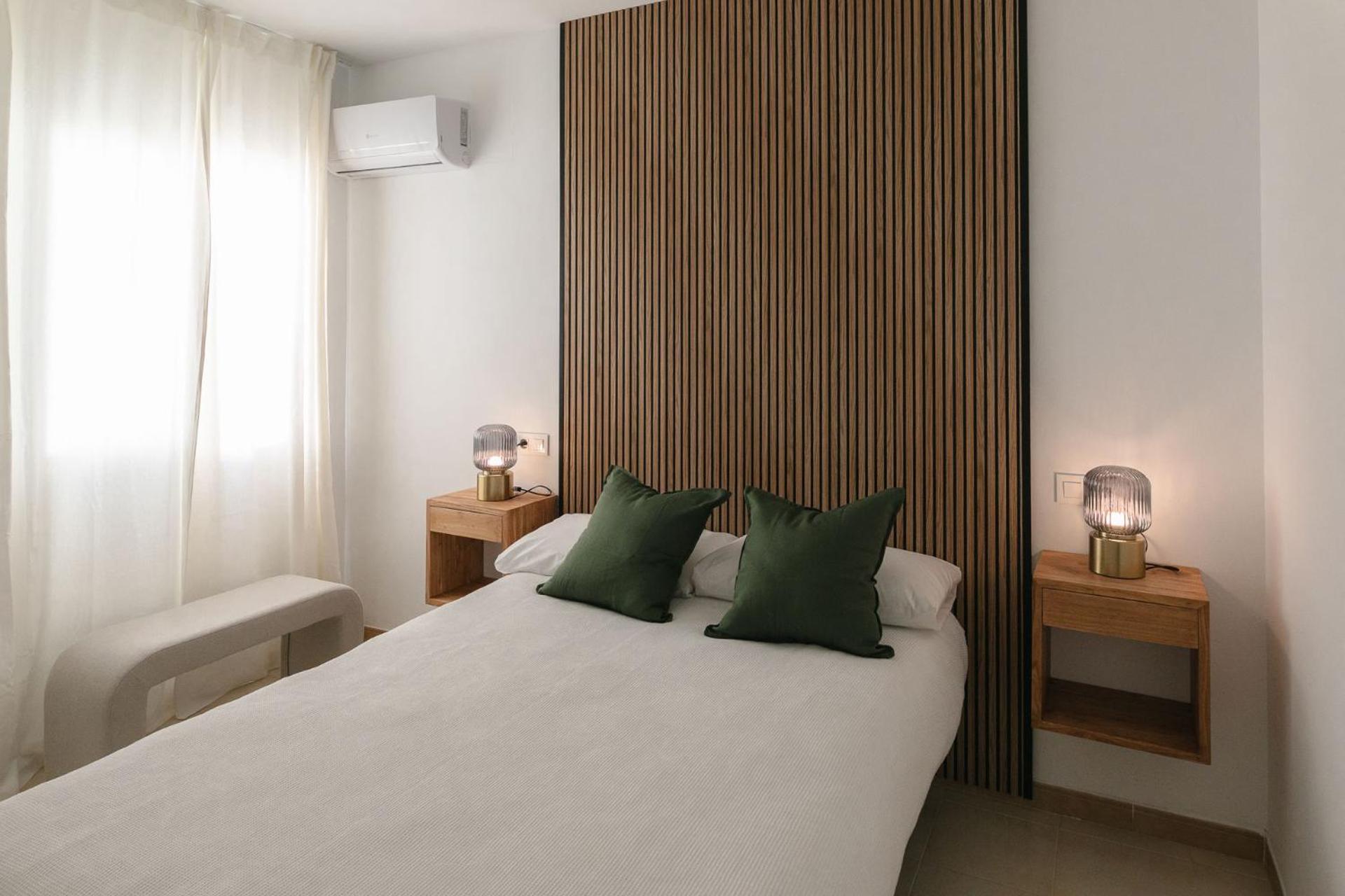 H Bellavista Mojacar Hotel ภายนอก รูปภาพ