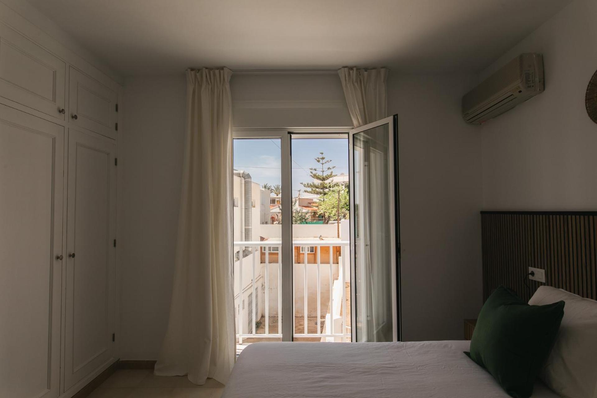 H Bellavista Mojacar Hotel ภายนอก รูปภาพ