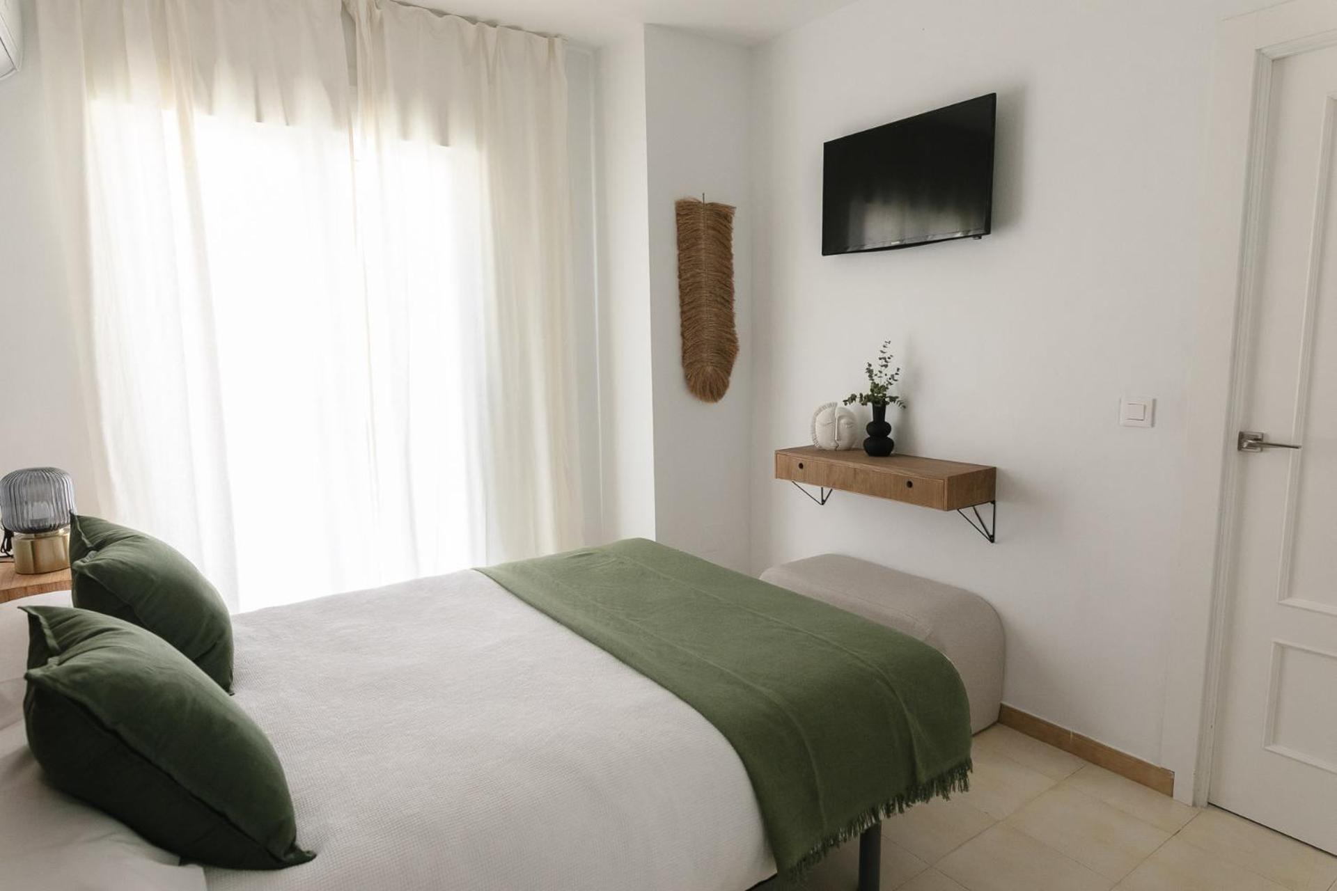 H Bellavista Mojacar Hotel ภายนอก รูปภาพ