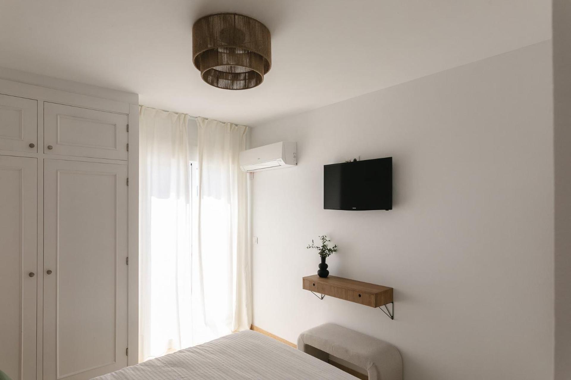 H Bellavista Mojacar Hotel ภายนอก รูปภาพ