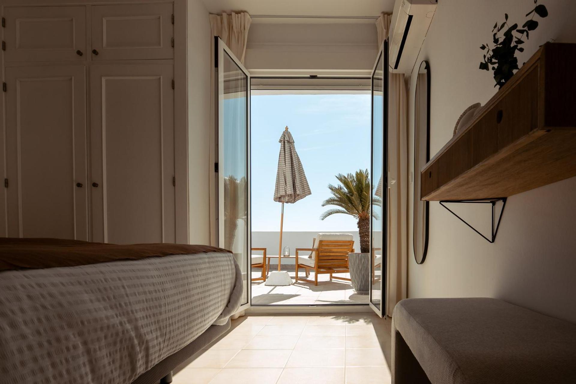 H Bellavista Mojacar Hotel ภายนอก รูปภาพ
