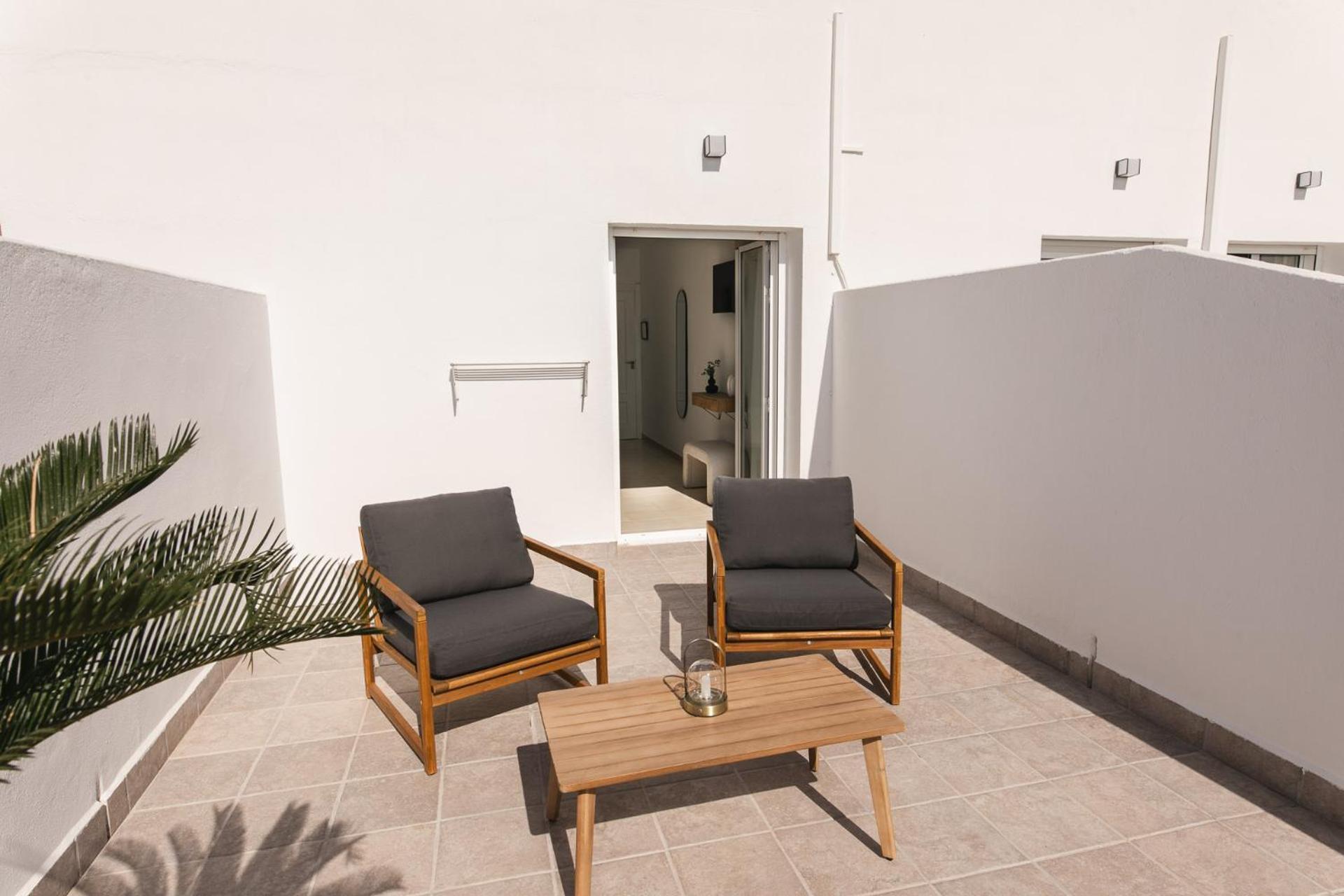 H Bellavista Mojacar Hotel ภายนอก รูปภาพ