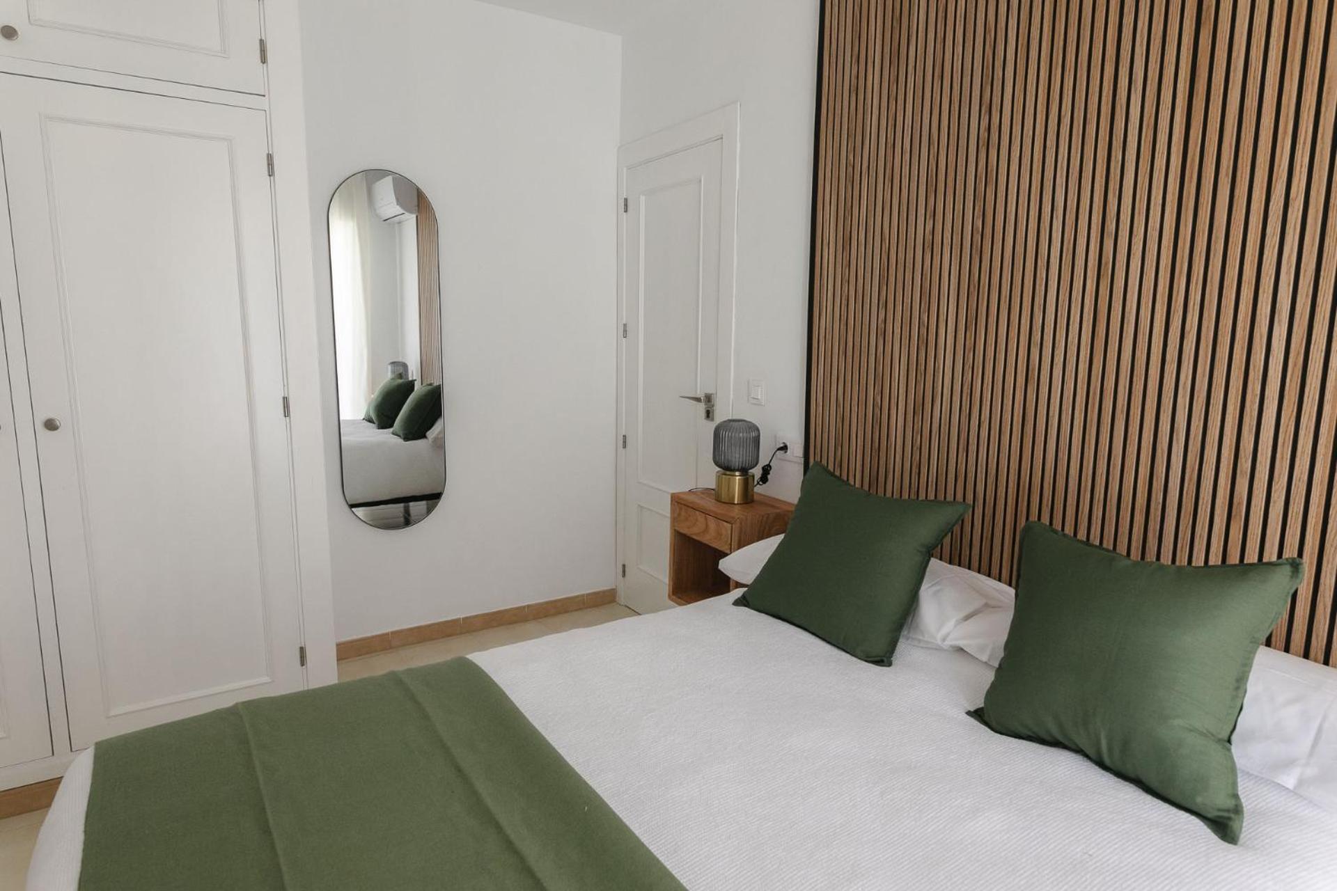 H Bellavista Mojacar Hotel ภายนอก รูปภาพ