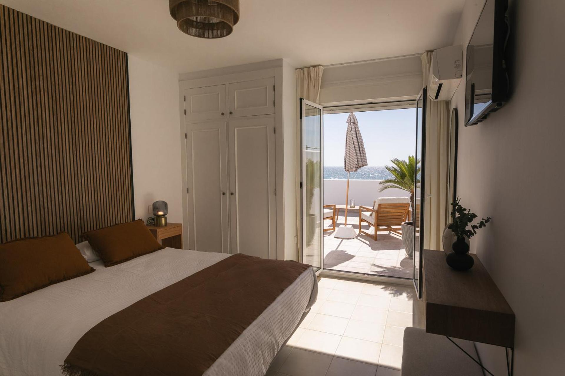 H Bellavista Mojacar Hotel ภายนอก รูปภาพ