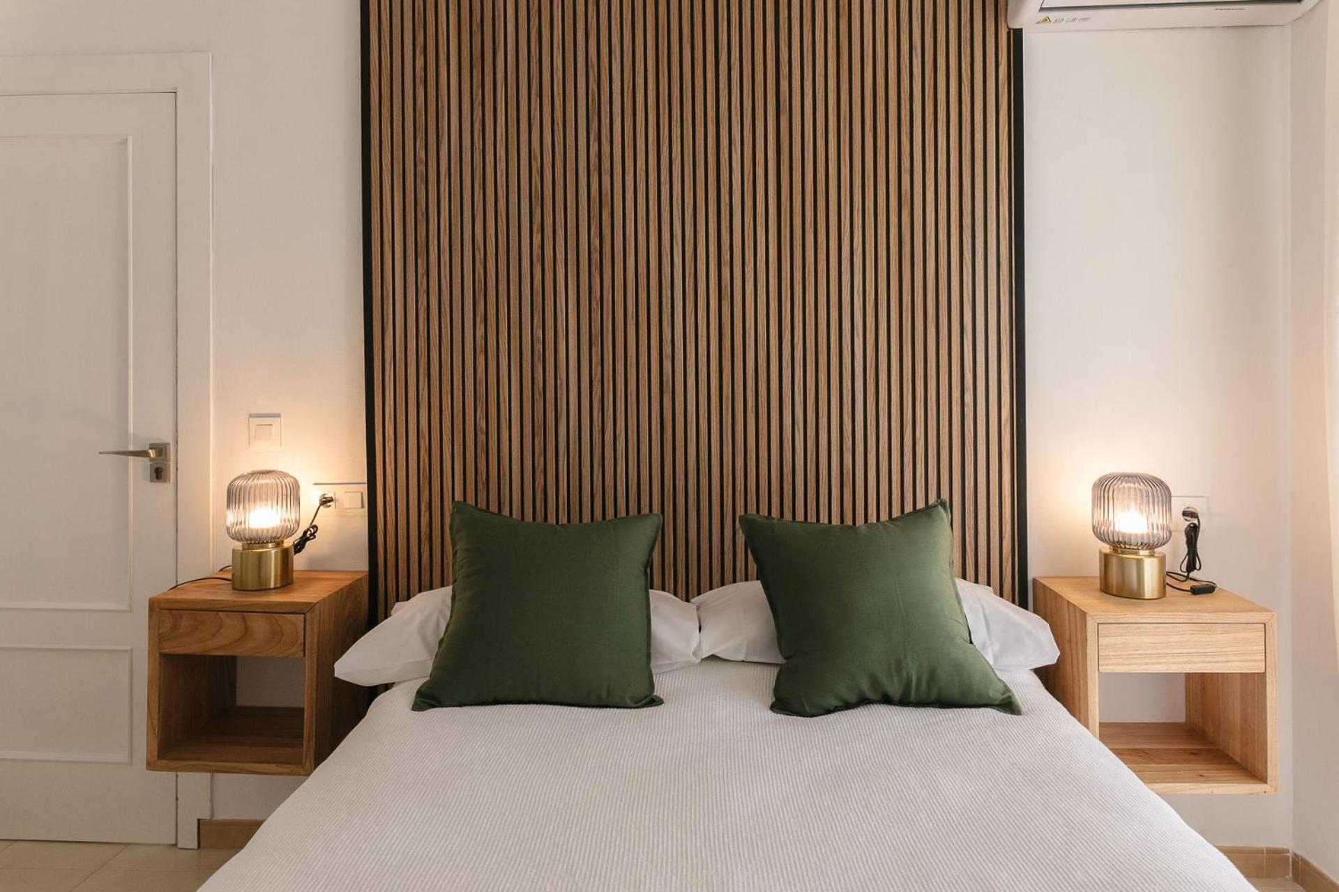 H Bellavista Mojacar Hotel ภายนอก รูปภาพ
