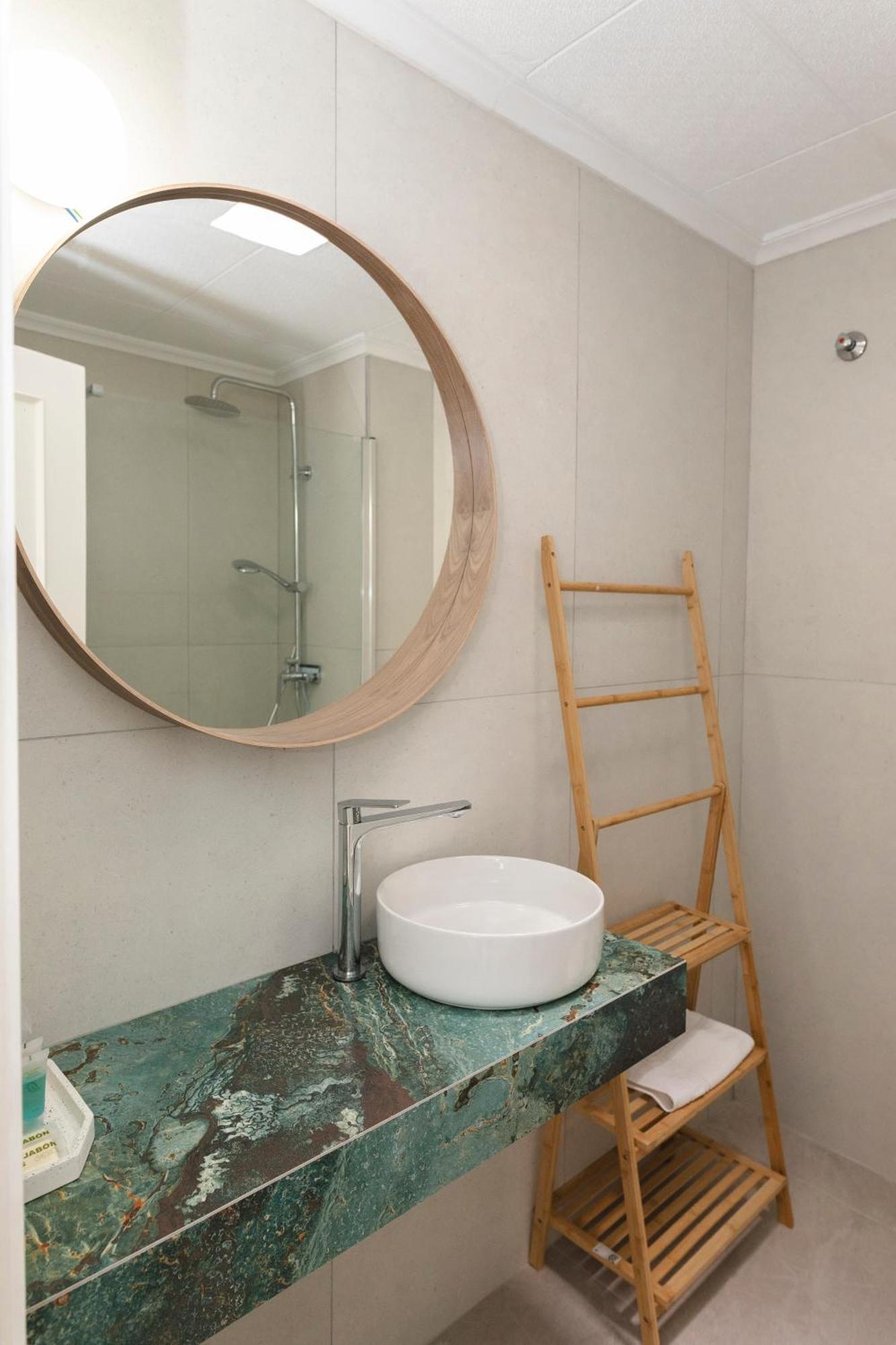 H Bellavista Mojacar Hotel ภายนอก รูปภาพ