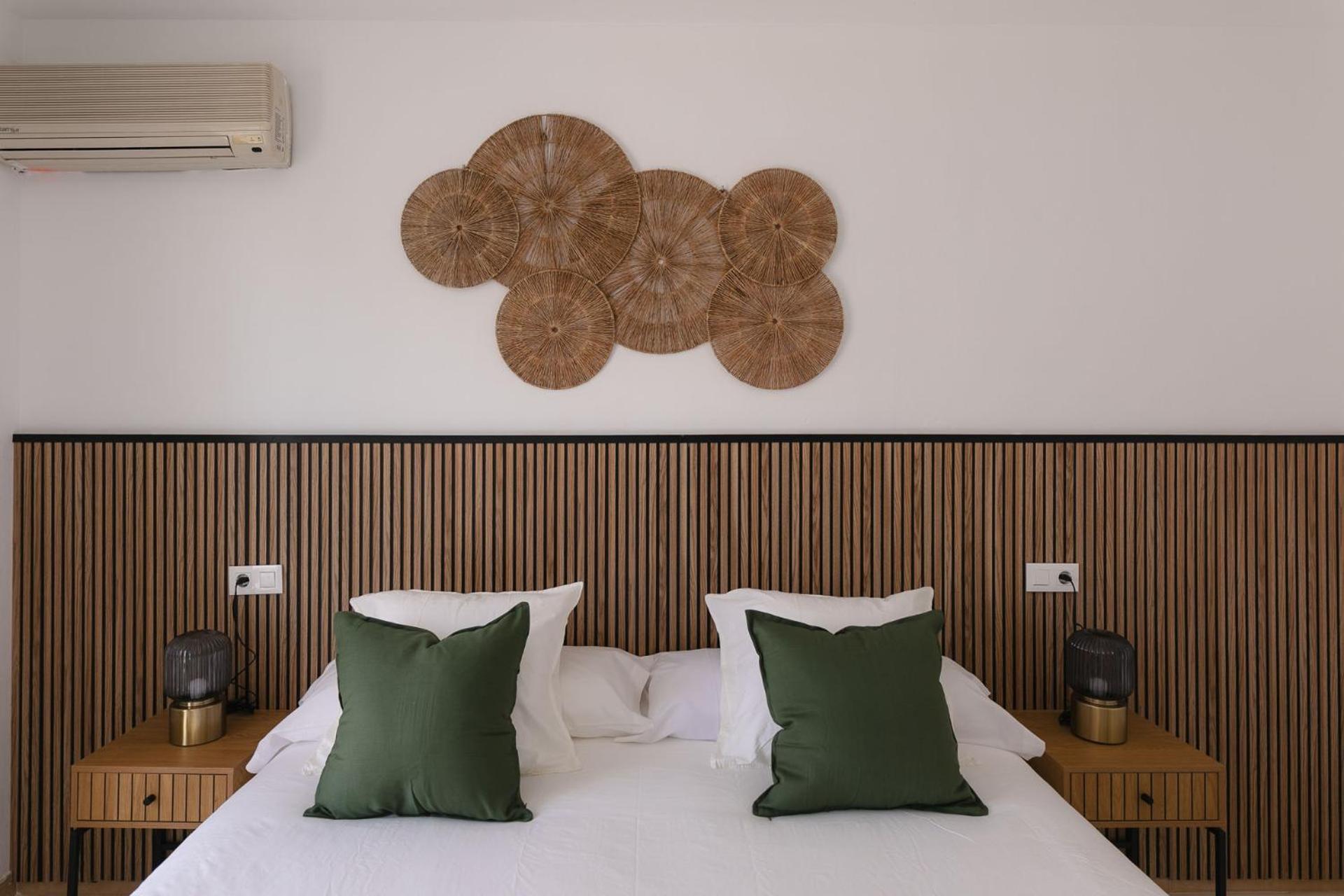 H Bellavista Mojacar Hotel ภายนอก รูปภาพ