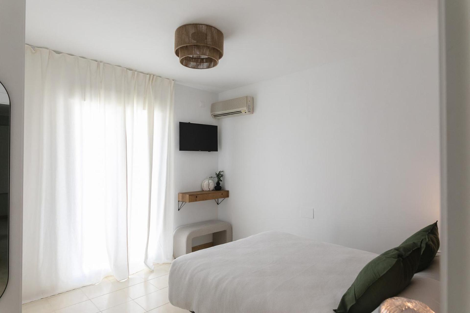 H Bellavista Mojacar Hotel ภายนอก รูปภาพ