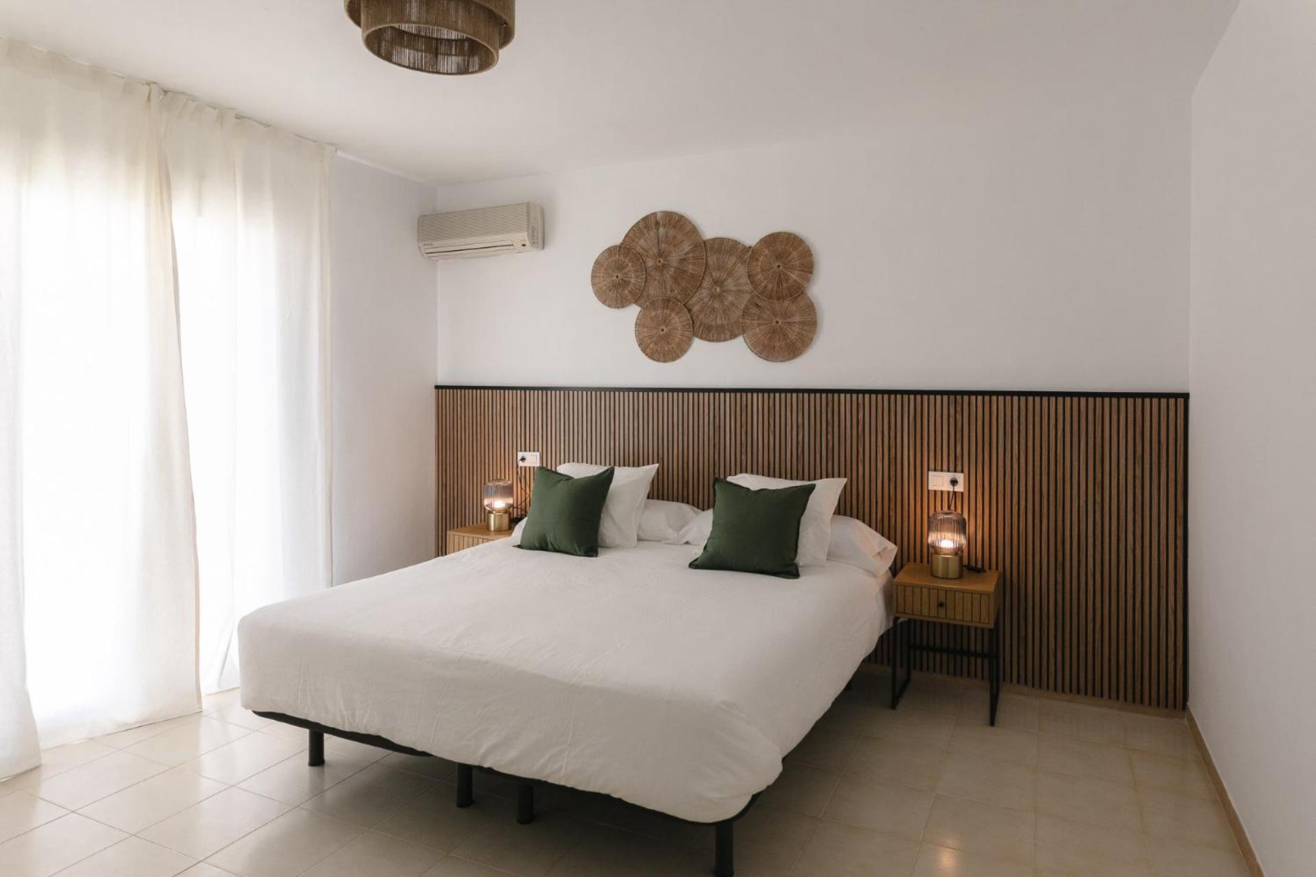 H Bellavista Mojacar Hotel ภายนอก รูปภาพ