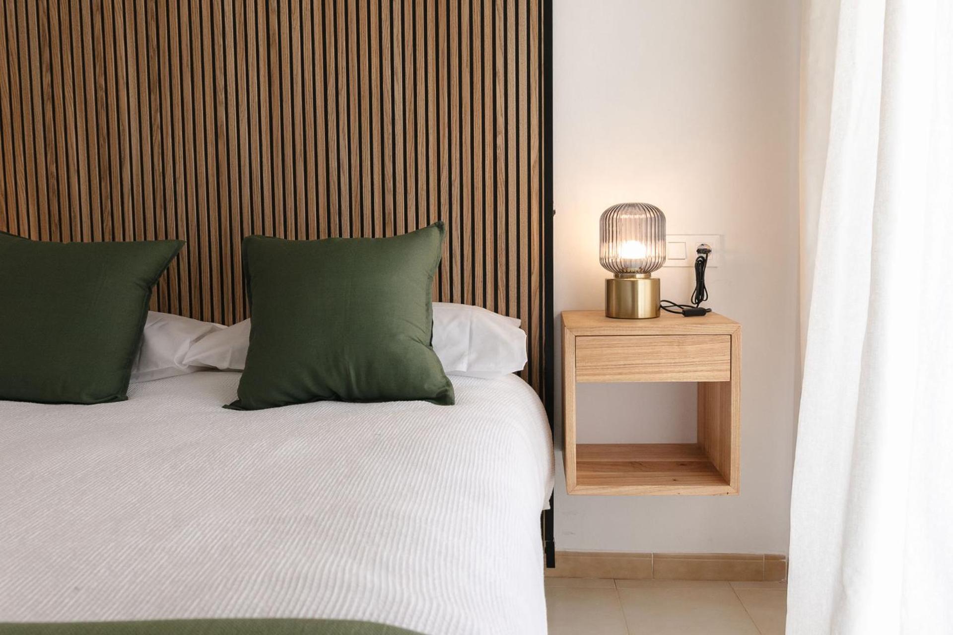 H Bellavista Mojacar Hotel ภายนอก รูปภาพ