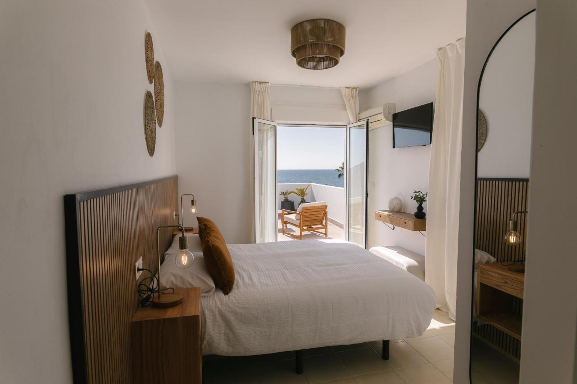 H Bellavista Mojacar Hotel ภายนอก รูปภาพ