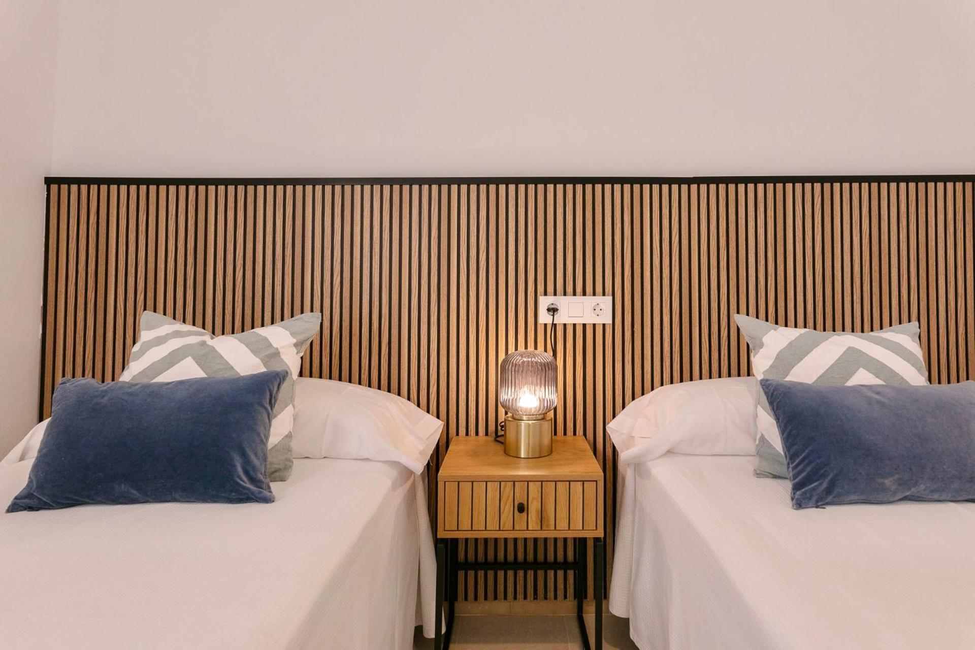 H Bellavista Mojacar Hotel ภายนอก รูปภาพ