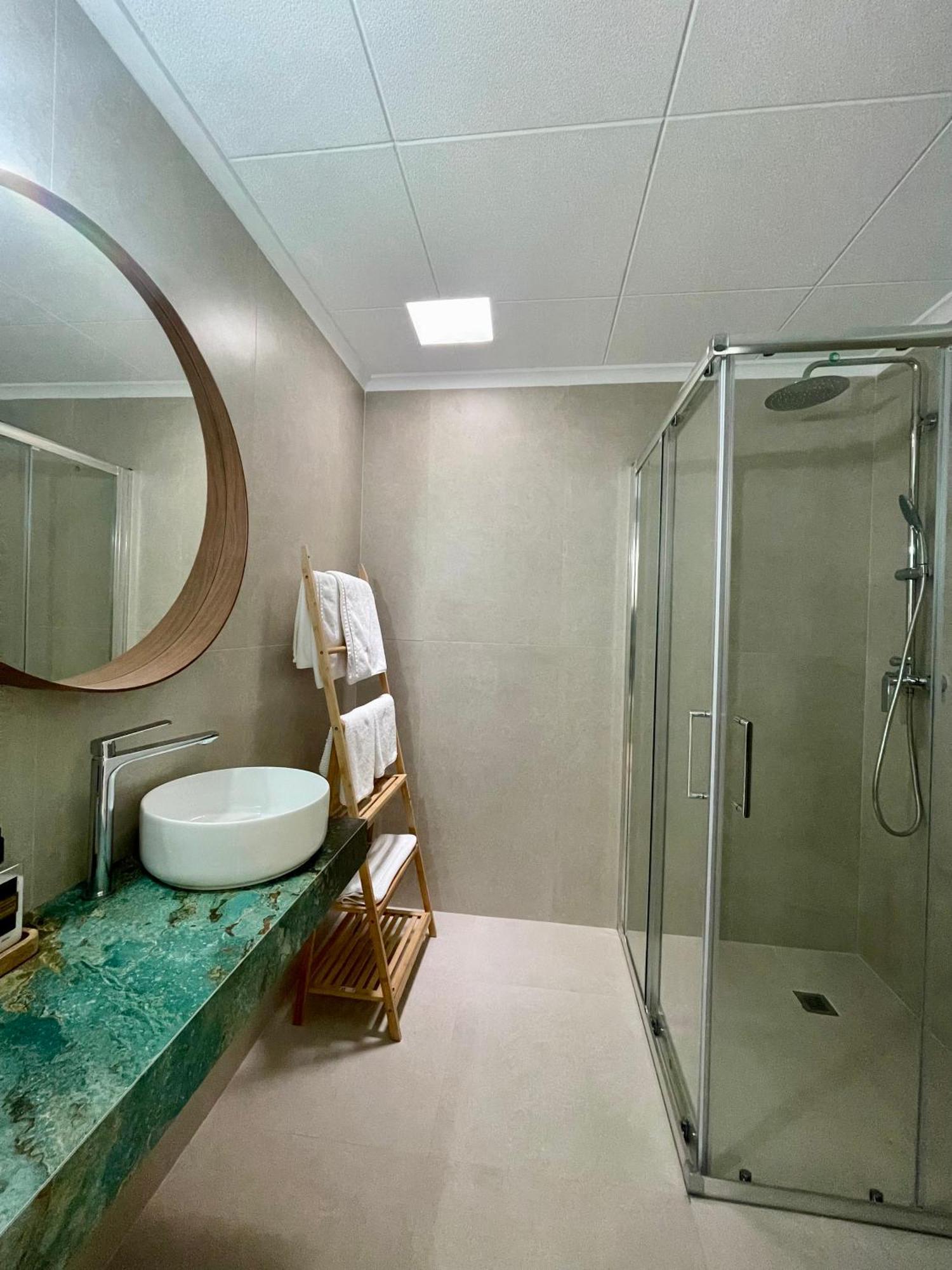 H Bellavista Mojacar Hotel ภายนอก รูปภาพ