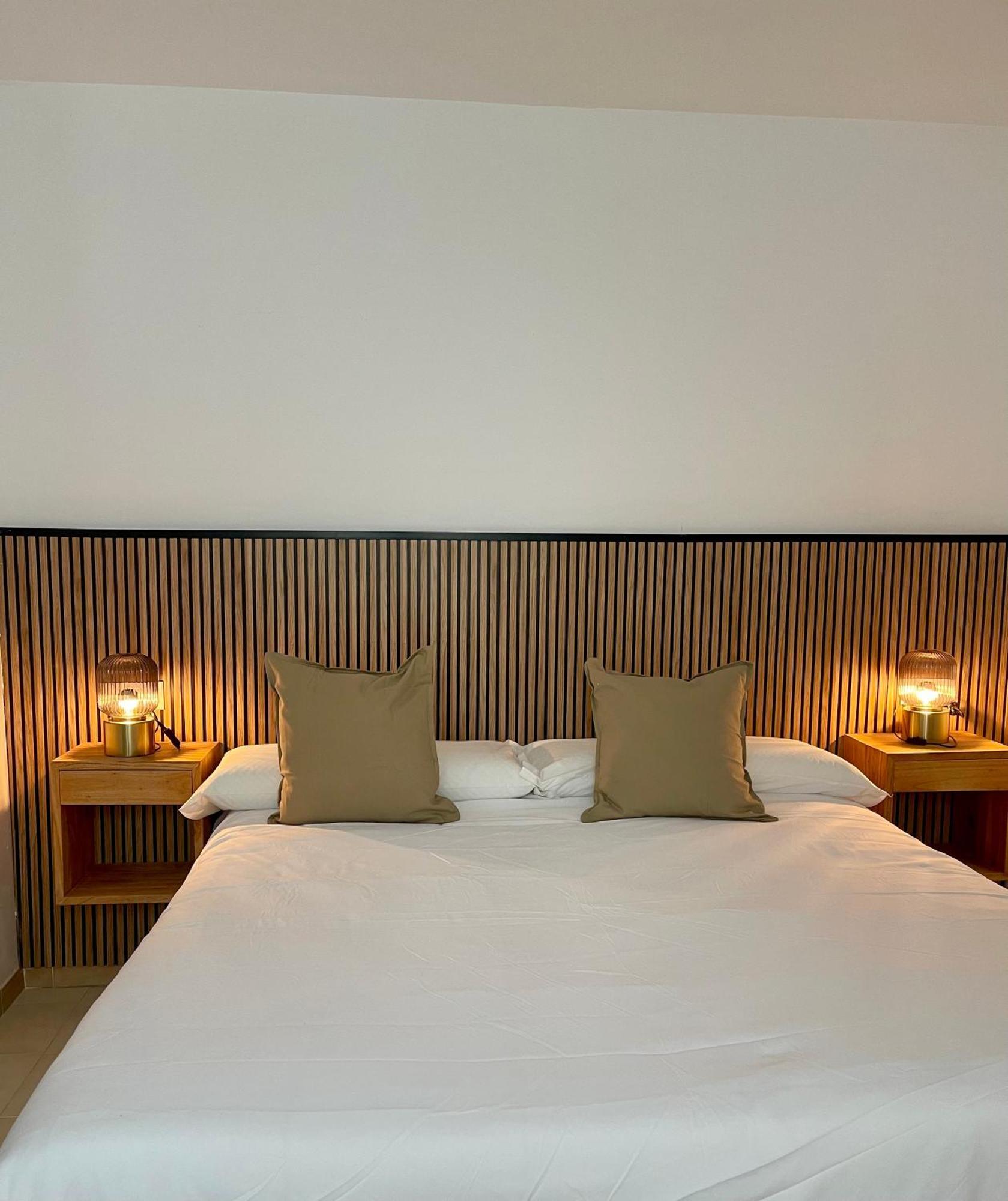 H Bellavista Mojacar Hotel ภายนอก รูปภาพ