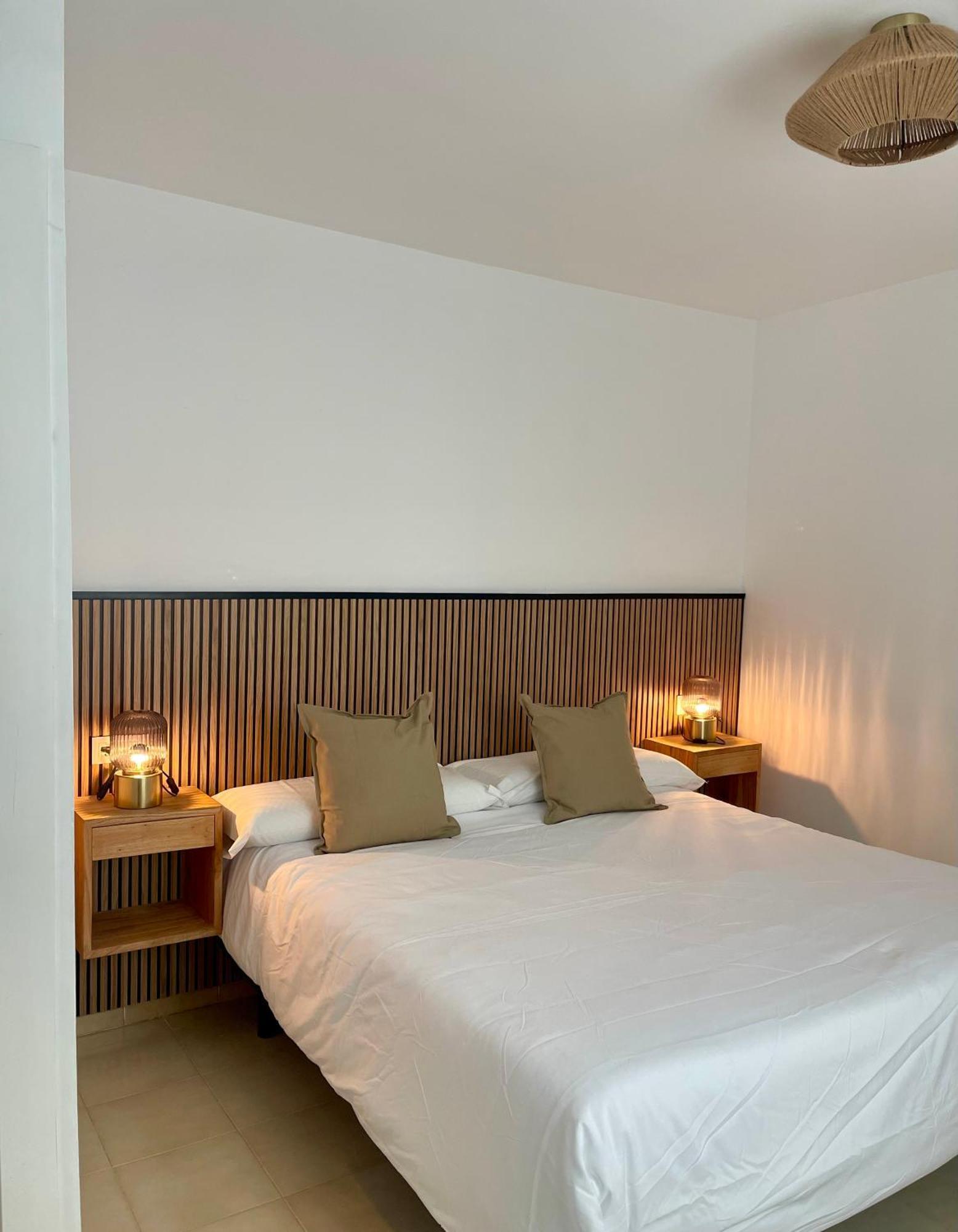 H Bellavista Mojacar Hotel ภายนอก รูปภาพ