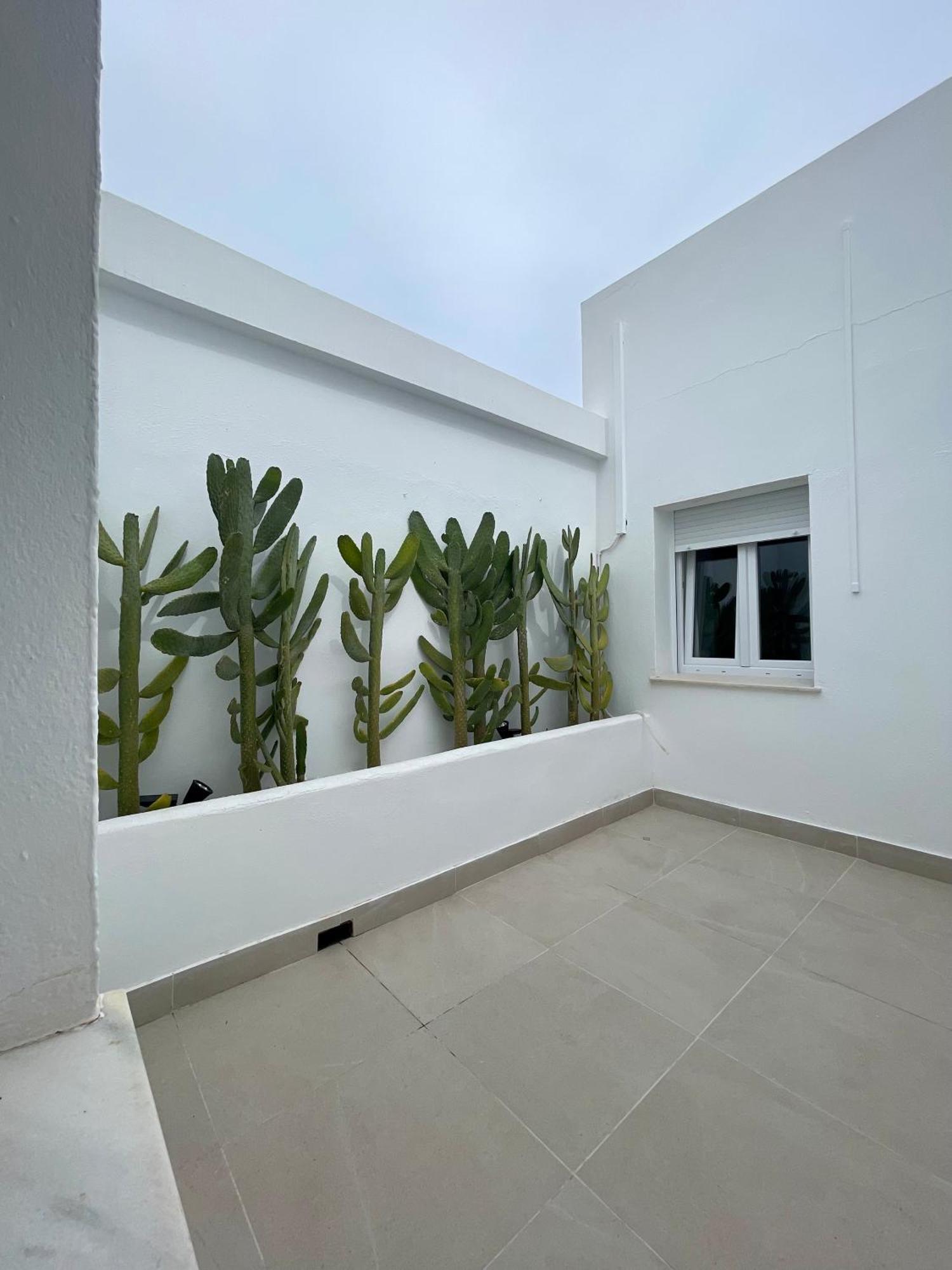 H Bellavista Mojacar Hotel ภายนอก รูปภาพ