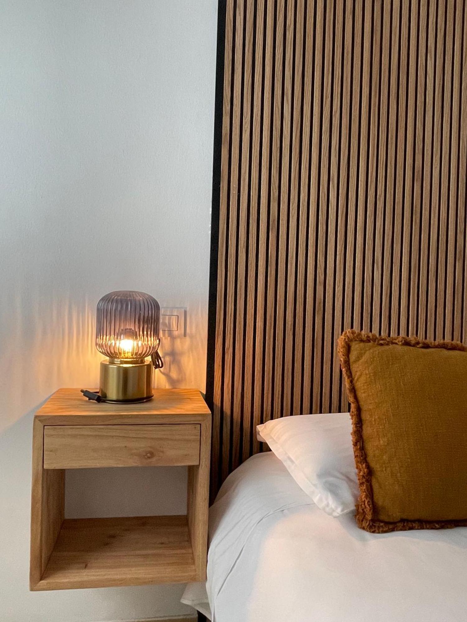 H Bellavista Mojacar Hotel ภายนอก รูปภาพ